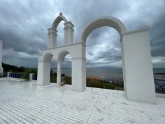 -辽宁团山国家级海洋公园