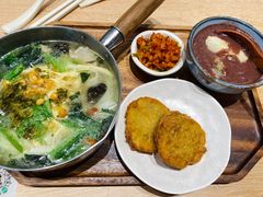 -小满手工粉(北京富力广场店)