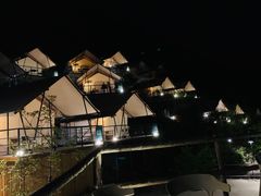 -北京山里寒舍度假酒店