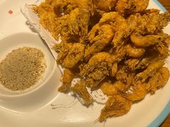 -倍儿美海鲜大排挡·非遗海鲜蒸饺(洋货店)
