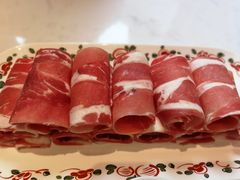 -东门口涮肉·砂锅·烤串(老门东店)