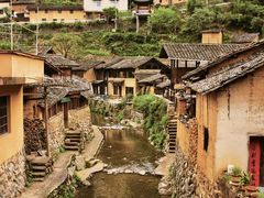 -杨家堂村