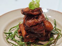 -香雪海饭店中餐厅(人民桥店)