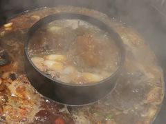 -大鹅岛灶台鱼·铁锅炖(水库路店)