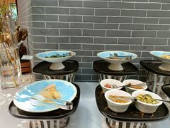 -浙江西子宾馆·瑶园咖啡厅