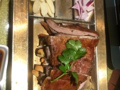 -楼兰新疆主题餐厅(悠方店)