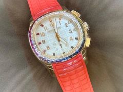 -Patek Philippe百达翡丽(上海源邸店)