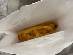 -君之狮子山·轻糖烘焙(松江印象城店)