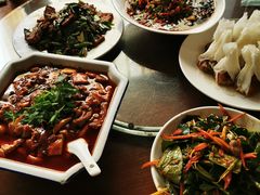 -天回镇何氏豆腐(总店)