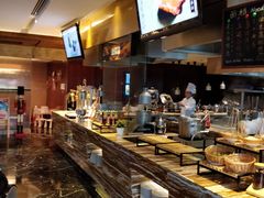 -AdD全日制餐厅(中谷花园酒店)