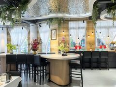 -桂园餐厅(五大道店)