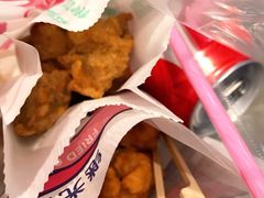 -1973继光香香鸡(合生汇购物中心店)