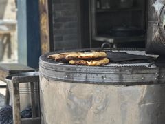 -迎春桥老炉烧饼(碧霞路店)