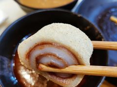 -京门老爆三·铜锅涮肉 爆肚(望京店)
