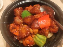 -金苑海鲜酒家(来魅力店)