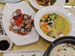 -大众海鲜(巨龙北路店)