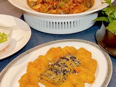 -三利音·东方司宴(外滩店)