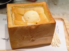 -绿茶餐厅(茂业天地店)