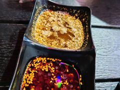 -杨记清芳牛肉拉面(京广路店)