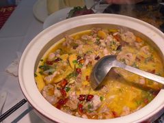 -院里寻菜·精致庭院菜(观沙岭店)