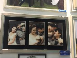 点击看大图 -蔚蓝海岸婚纱摄影(上海店)