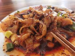 -温记府廟豆汤饭·始于1955年(海椒店)