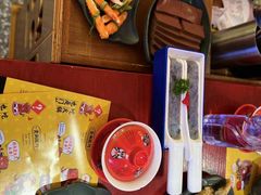 -谭鸭血老火锅(光谷居然之家店)