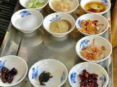 -清真·德顺祥铜锅涮羊肉(宝丰店)