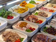 -汪记土菜(岩寺店)