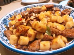 -兔爸私家小厨(新北万达店)