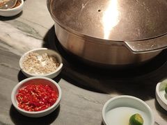 -大头椰·椰子鸡火锅(南宁万象城店)