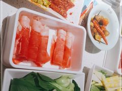 -野妹火锅(龙岗店)