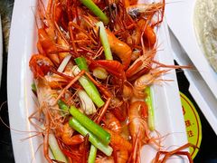 -世外桃源农庄·德清土菜(兴康南路店)