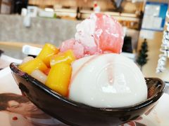 -鲜芋仙(苏州干将店)
