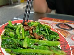 -广九餐室(陈家祠扬韬广场店)