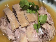 盐水鹅-打酱油·非遗淮扬菜(瘦西湖梅岭店)