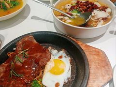 -Aqua Oasis 水天堂(石路天虹店)