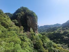 -老象峰