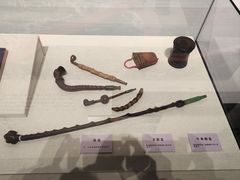 -呼伦贝尔民族博物馆