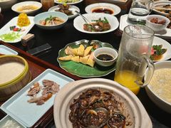 -荣兴酒家(徐家汇店)