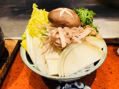 -小山日本料理(兴业太古汇店)