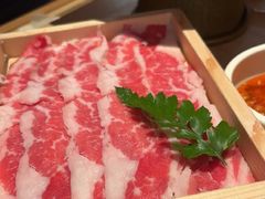 -巴奴毛肚火锅(七宝领展广场店)