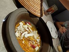 -芸山季·云南野生菌火锅(宝能环球汇店)