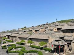 -山西王家大院