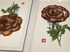 -全聚德(哈尔滨店)