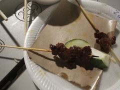 -纽顿熟食中心