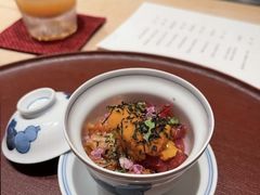 -晴空·日本料理(万象城店)
