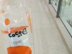 -CoCo都可(恒隆456店)