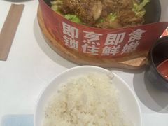 -牛邸·烧肉饭(来福士店)