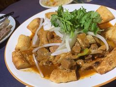 -伊带伊路新疆美食府(呼家楼店)